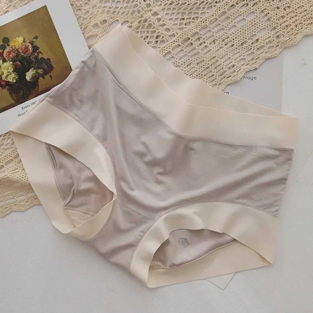 Ultra Soft Cotton Panty π