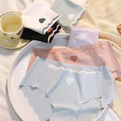 Ice Silk Panty βοΈ Ultra Smooth & Sexy