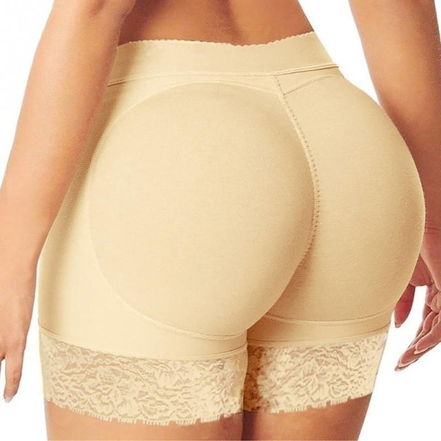 Hip Lifter Shaping Panty
Booty Boost Hip Up Panty
Seamless Hip Enhancer Underwear Hip Up Body Shaper Panty Invisible Butt Lifter Shaper