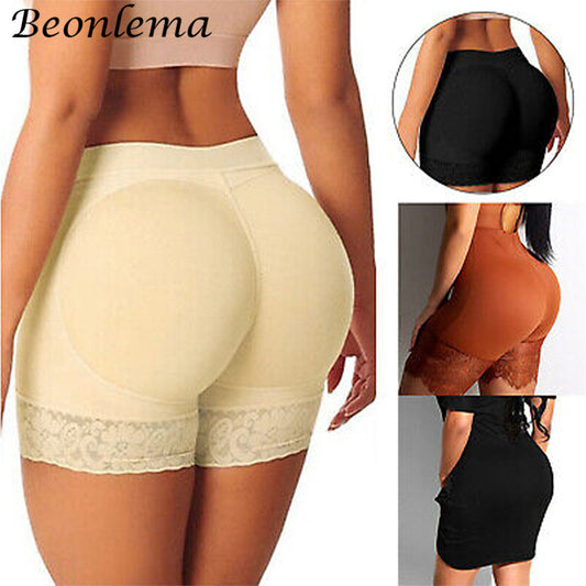 Hip Lifter Shaping Panty
Booty Boost Hip Up Panty
Seamless Hip Enhancer Underwear Hip Up Body Shaper Panty Invisible Butt Lifter Shaper
