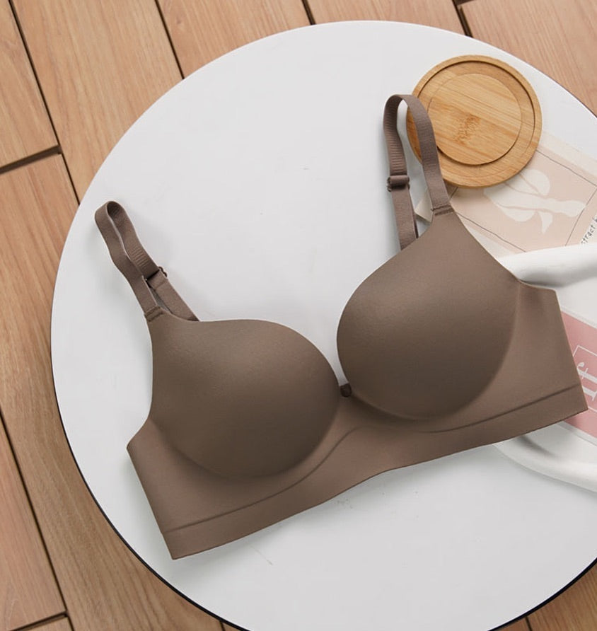 Ultra Lift Push-Up Bra for Perfect Shape