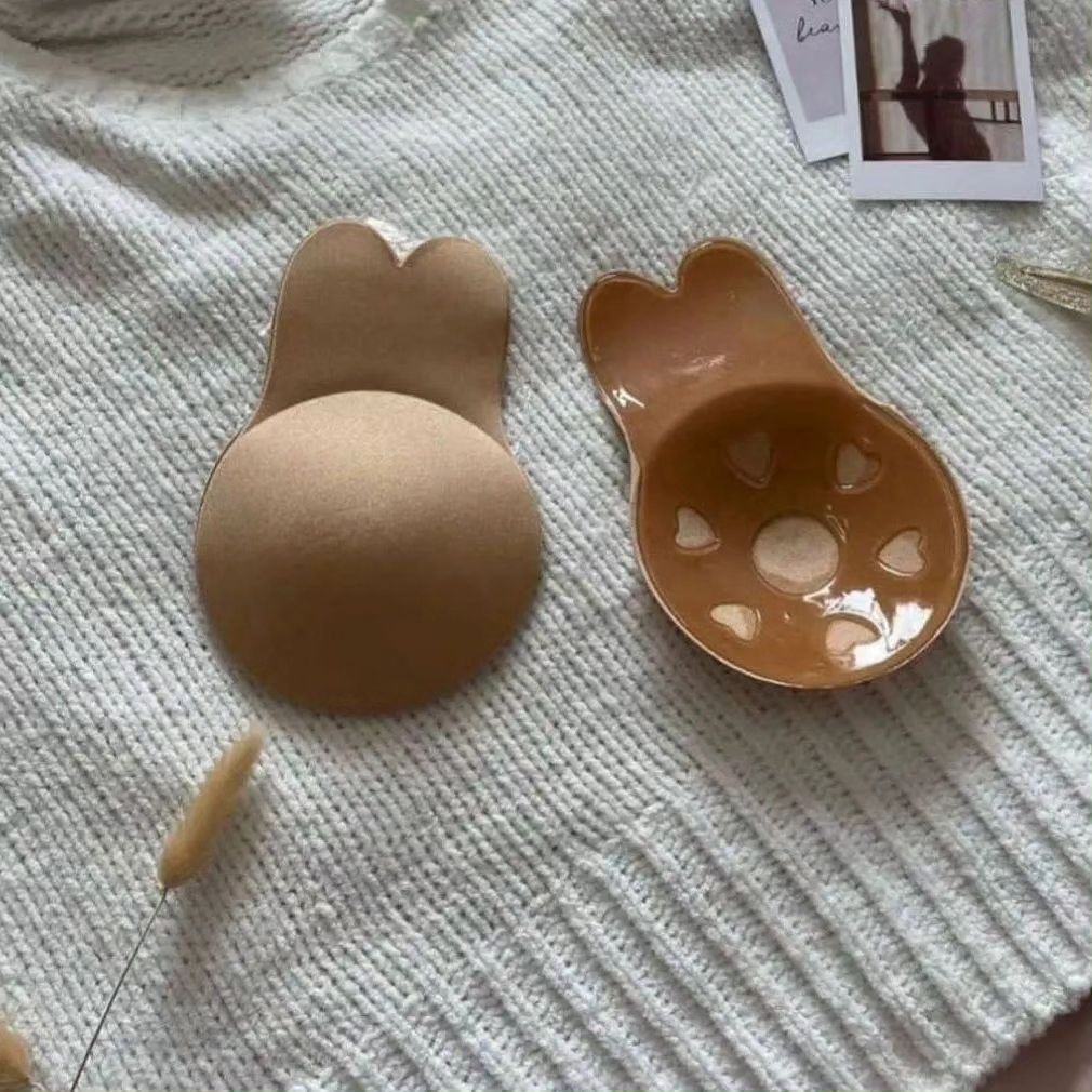 Invisible Adhesive Bra ✨