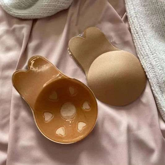 Invisible Adhesive Bra β¨