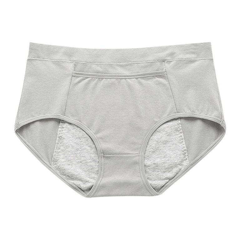 Reusable Period Panty Eco-Friendly Protection