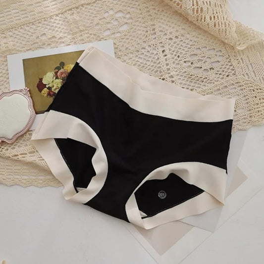 Ultra Soft Cotton Panty 👙