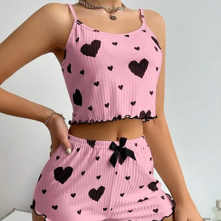 Ragul wear tops and cool shorts
