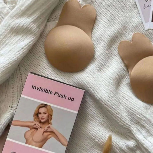 Invisible Adhesive Bra β¨