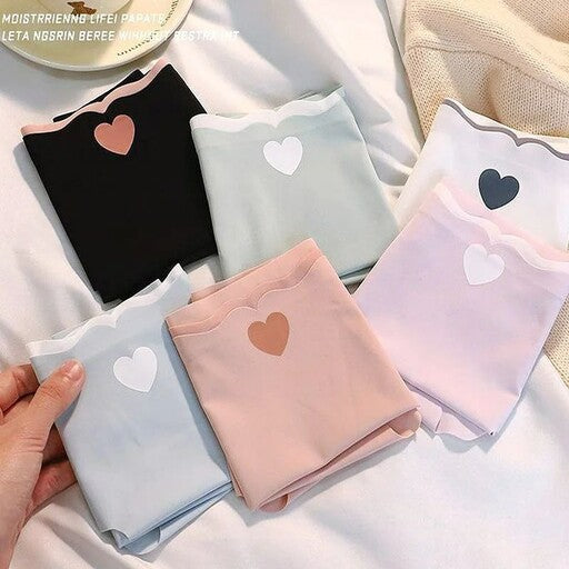 Ice Silk Panty ❄️ Ultra Smooth & Sexy