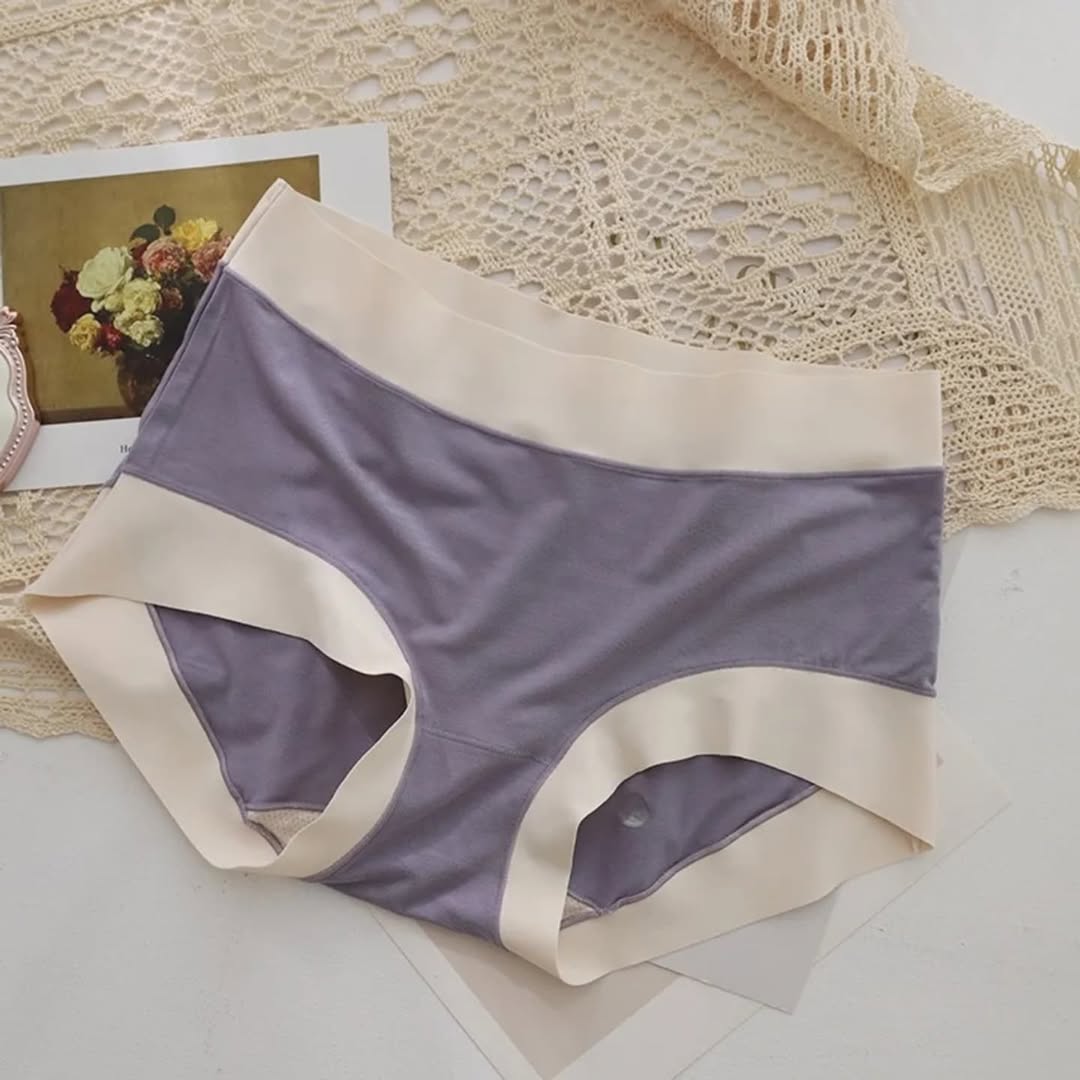 Ultra Soft Cotton Panty π