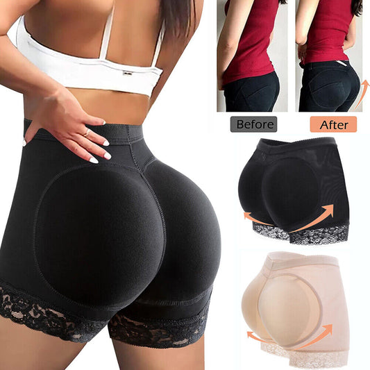 Hip Lifter Shaping Panty
Booty Boost Hip Up Panty
Seamless Hip Enhancer Underwear Hip Up Body Shaper Panty Invisible Butt Lifter Shaper