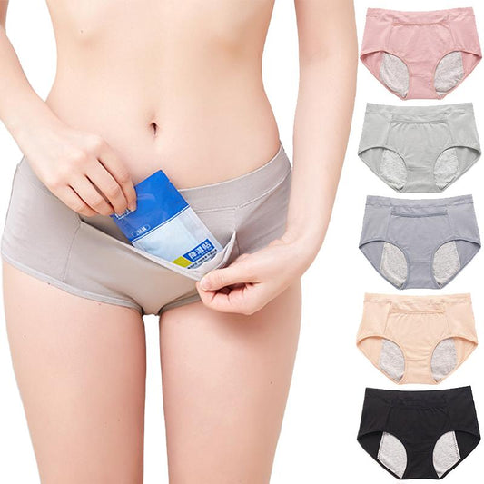 Leak-Proof Period Panty β Ultimate Comfort & Protection
 Menstrual Panty β Stay Dry, Stay Confident Absorbent Period Panty for Day & Night
Seamless Period Underwear β No Leaks, No Worries
 Reusable Period Panty β Eco-Friendly Protection