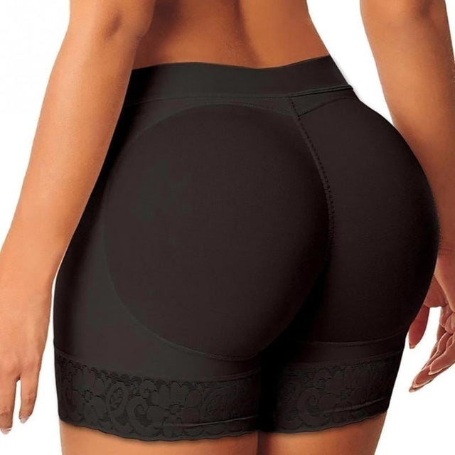 Hip Lifter Shaping Panty
Booty Boost Hip Up Panty
Seamless Hip Enhancer Underwear Hip Up Body Shaper Panty Invisible Butt Lifter Shaper
