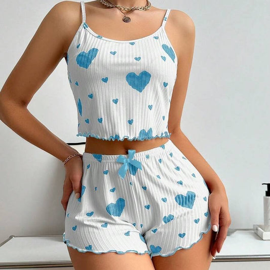 Ragul wear tops and cool shorts
