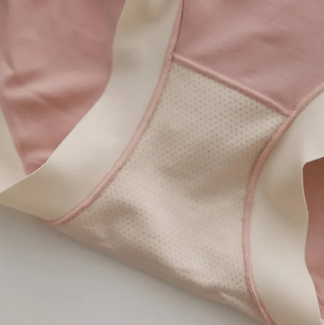 Ultra Soft Cotton Panty π