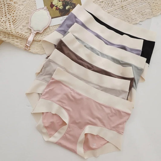 Ultra Soft Cotton Panty 👙