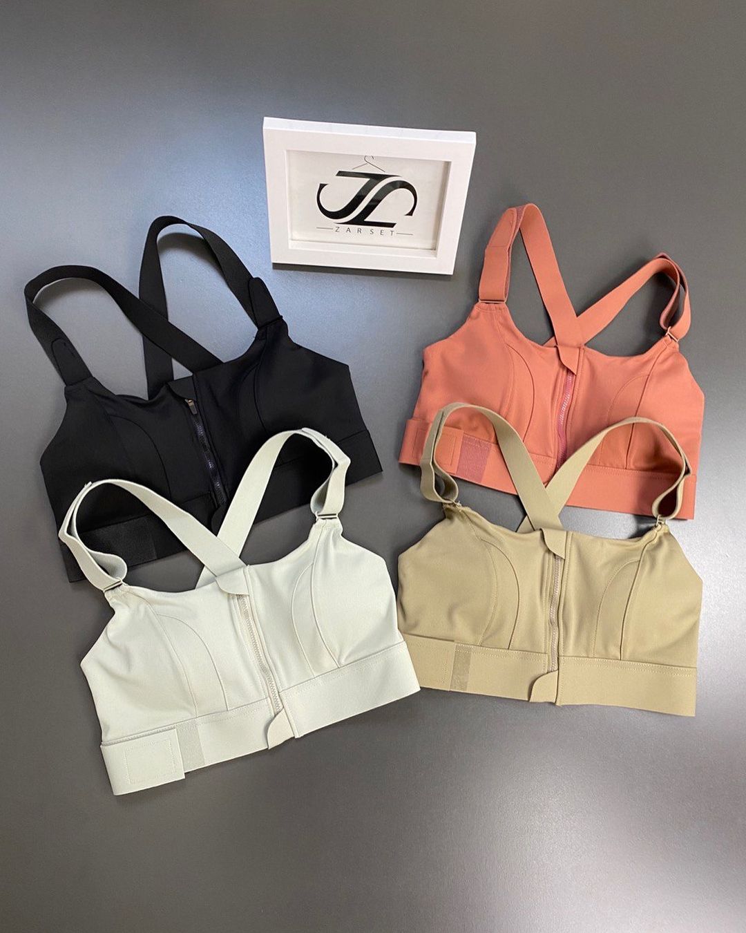 Bra/Panty Collection