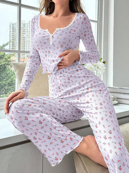 🌙 Full Body Premium Cotton Night Dress for Women | Comfortable & Stylish Sleepwear