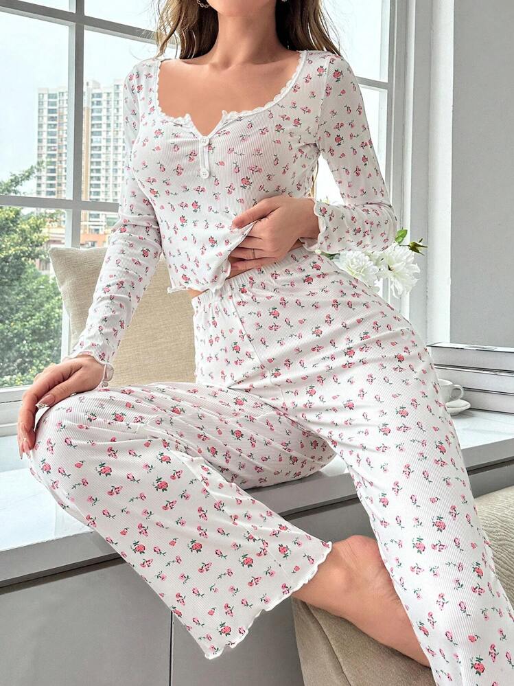 🌙 Full Body Premium Cotton Night Dress for Women | Comfortable & Stylish Sleepwear