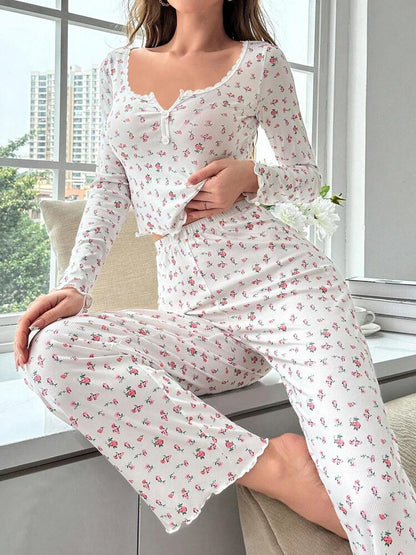 🌙 Full Body Premium Cotton Night Dress for Women | Comfortable & Stylish Sleepwear