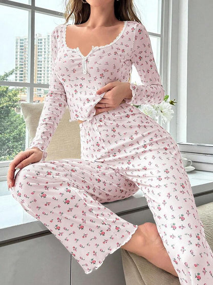 🌙 Full Body Premium Cotton Night Dress for Women | Comfortable & Stylish Sleepwear