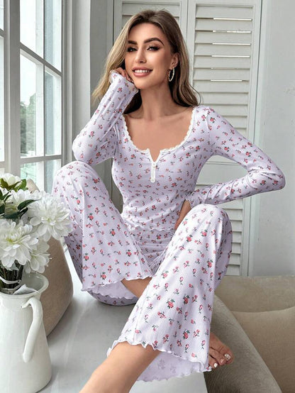 🌙 Full Body Premium Cotton Night Dress for Women | Comfortable & Stylish Sleepwear
