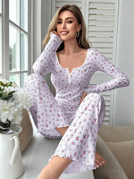 🌙 Full Body Premium Cotton Night Dress for Women | Comfortable & Stylish Sleepwear