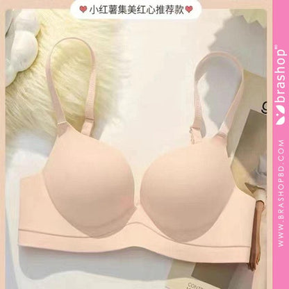 Ultra Lift Push-Up Bra for Perfect Shape