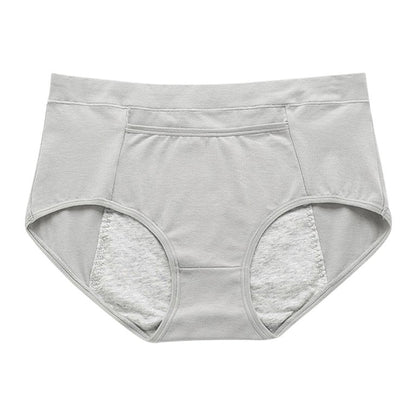 Reusable Period Panty Eco-Friendly Protection