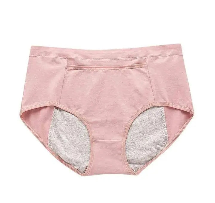 Reusable Period Panty Eco-Friendly Protection