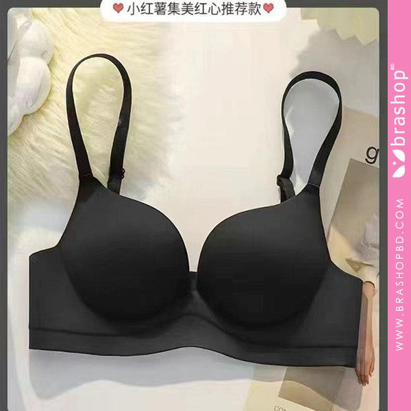 Ultra Lift Push-Up Bra for Perfect Shape