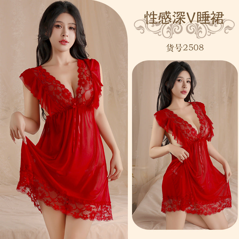 Sleep in comfort, wake up with confidence