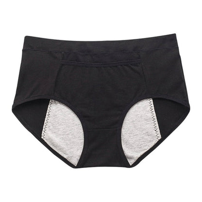 Reusable Period Panty Eco-Friendly Protection