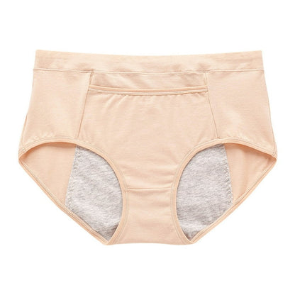 Reusable Period Panty Eco-Friendly Protection