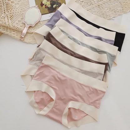 Ultra Soft Cotton Panty 👙